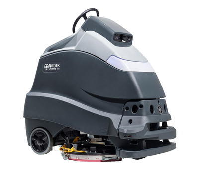 Nilfisk Advance SC50 LION Robotic Floor Scrubber - 56104517