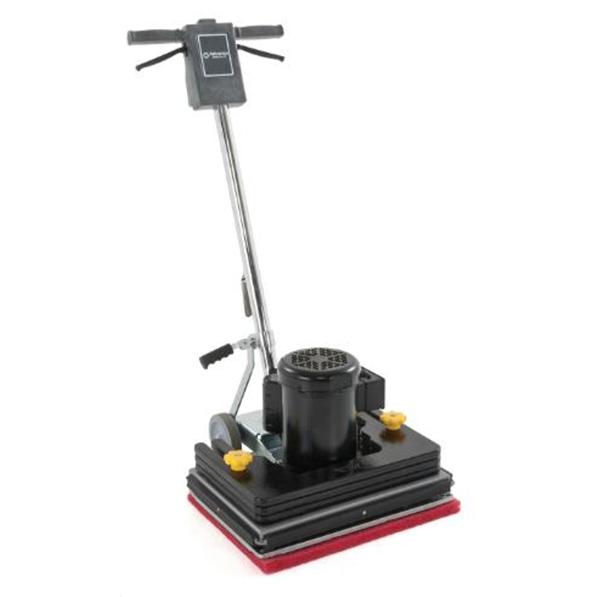 Nilfisk Advance FM810 ST / XP Single Disc Floor Buffer & Polisher - 56105614