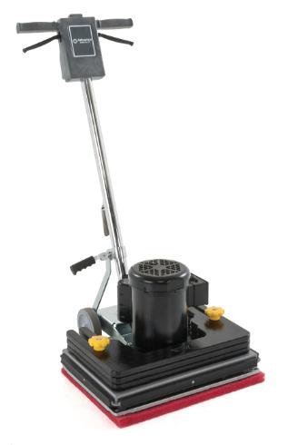 Nilfisk Advance FM810 ST / XP Single Disc Floor Buffer & Polisher - 56105614