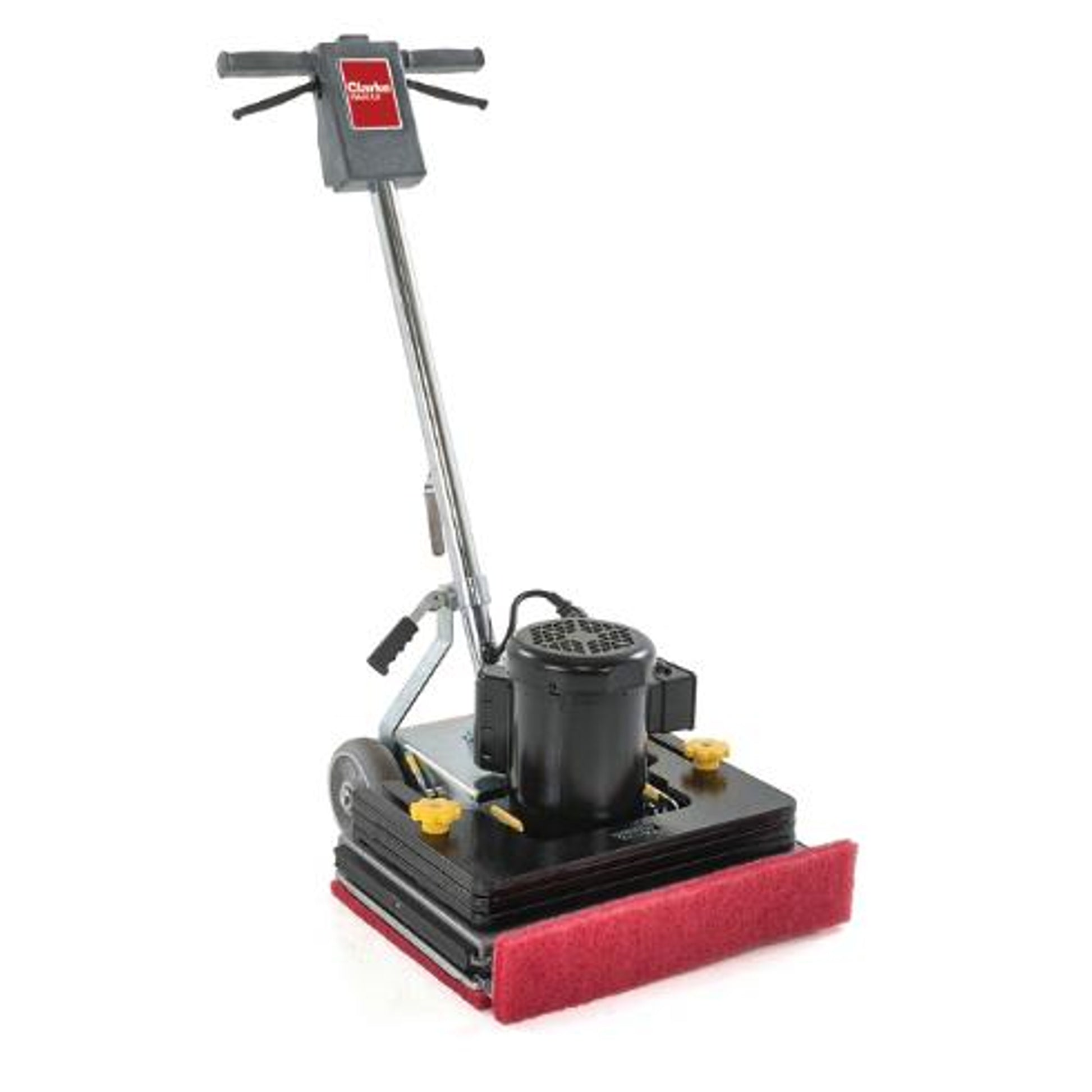 Nilfisk Clarke FM40 ST / LX Single Disc Floor Buffer & Polisher - 56105620