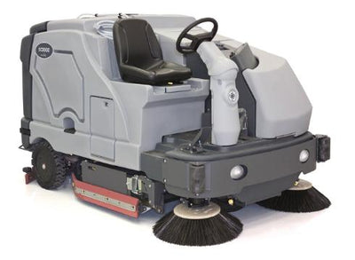 Nilfisk Advance SC8000 Floor Scrubber - 56108141