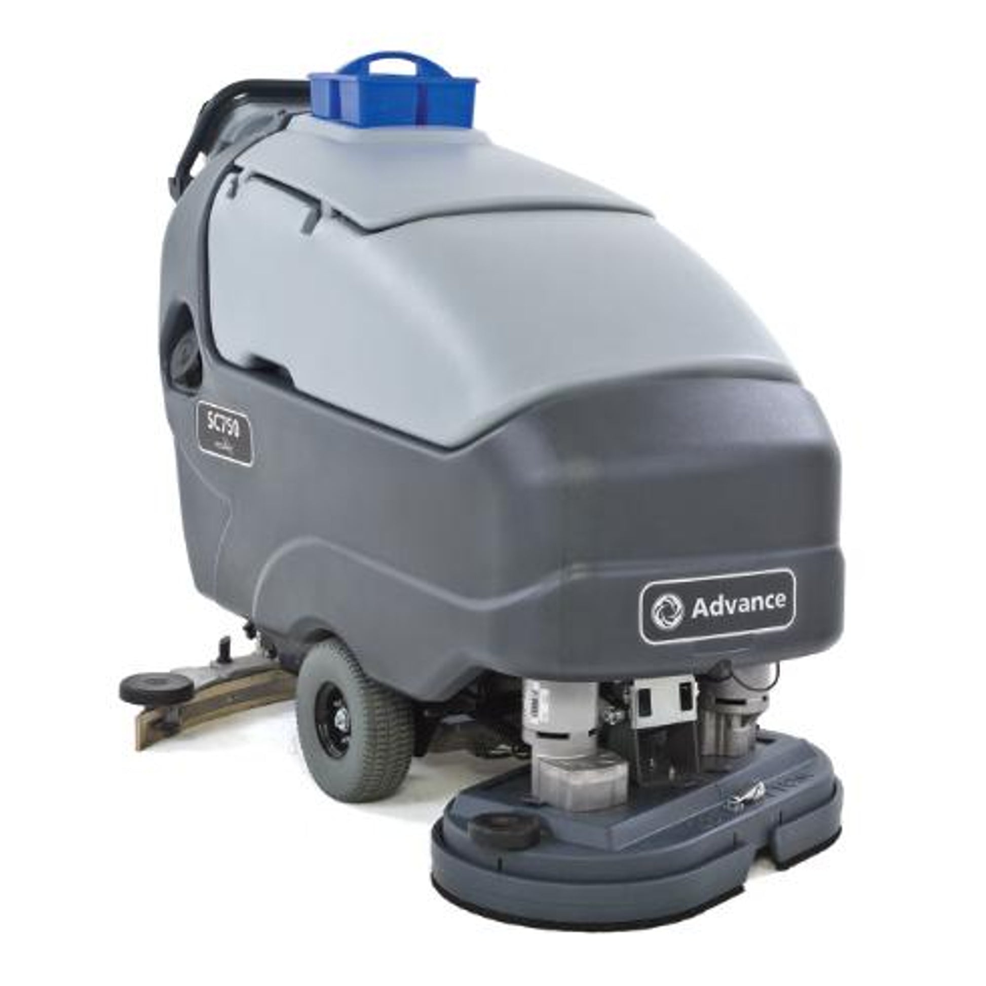 Nilfisk Advance SC750 / SC750 ST / SC750 REV Floor Scrubber - 56112397