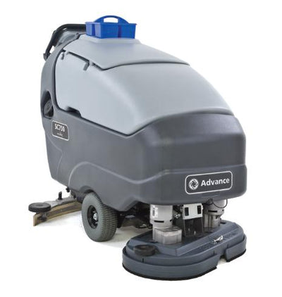 Nilfisk Advance SC750 / SC750 ST / SC750 REV Floor Scrubber - 56112397