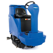 Nilfisk Clarke Focus II Rider Floor Scrubber - 56114020