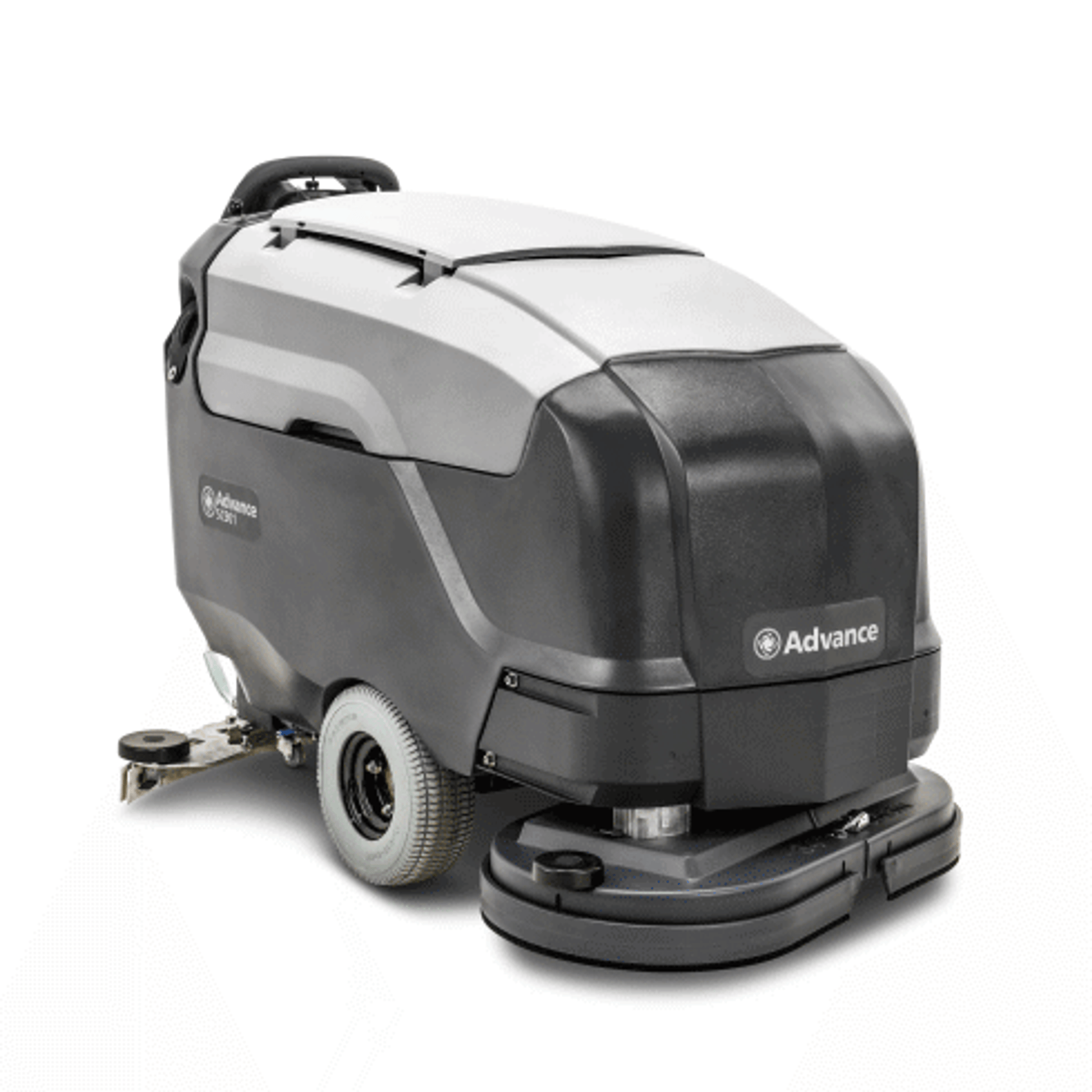 Nilfisk Advance SC901 Floor Scrubber - 56115537