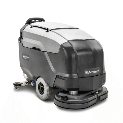 Nilfisk Advance SC901 Floor Scrubber - 56115537