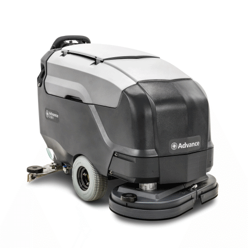 Nilfisk Advance SC901 Floor Scrubber - 56115537