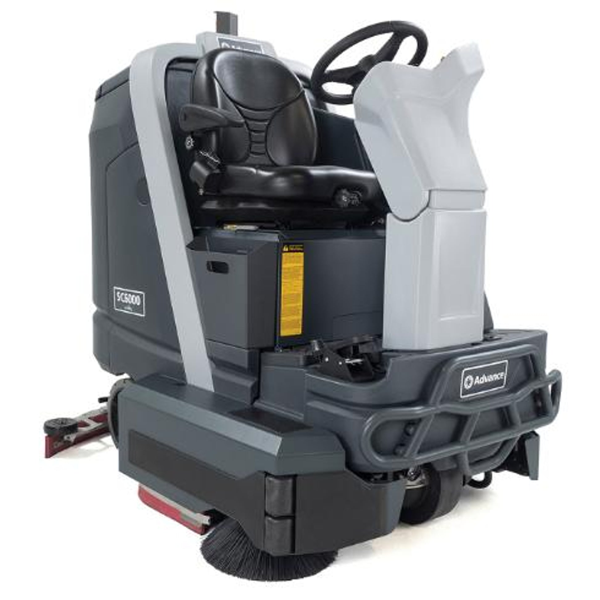 Nilfisk Advance SC6000 Floor Scrubber - 56116002