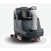 Nilfisk Advance SC5000 Ride-On Scrubber Floor Scrubber - 56117006