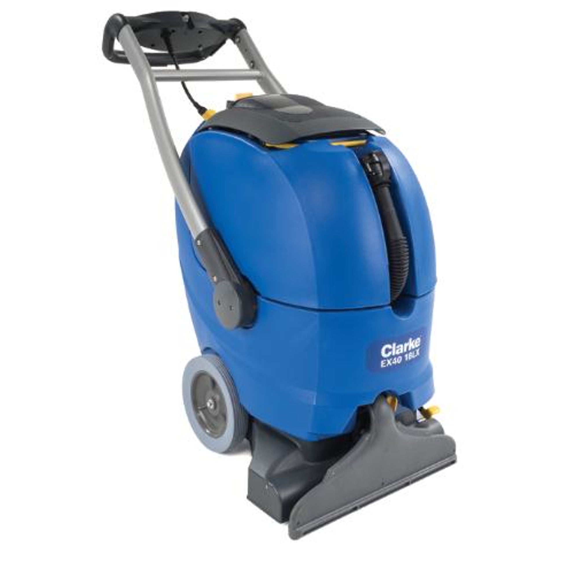 Nilfisk Clarke EX40 18LX Carpet Extractor - 56265505