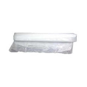 Air Systems Poly Tubing 4 Mil x 20" Wide Lay Flat 750 Foot Per Roll Fits 12" Blower Outlet SVH-LF12