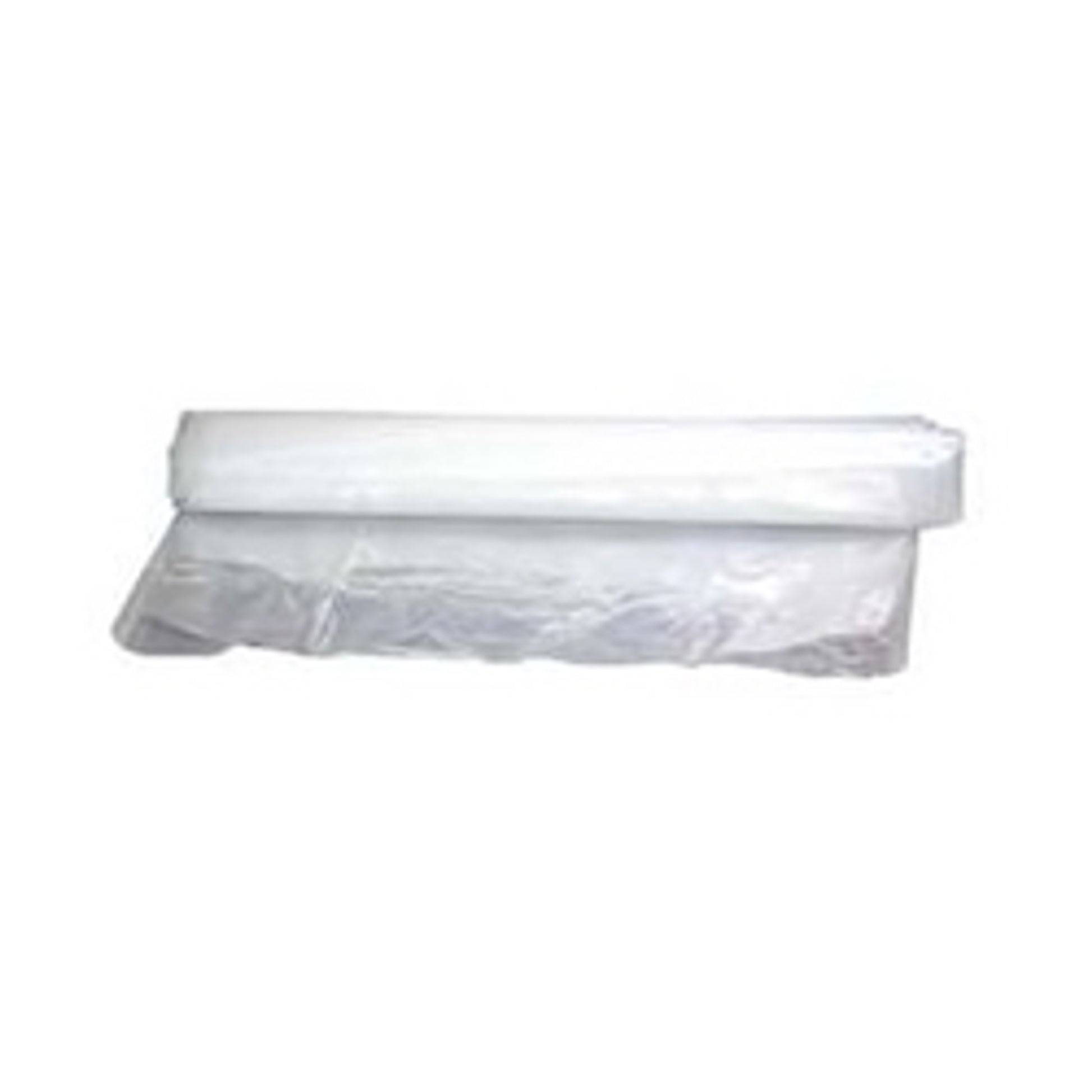 Air Systems Poly Tubing 4 Mil x 20" Wide Lay Flat 750 Foot Per Roll Fits 12" Blower Outlet SVH-LF12