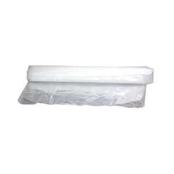 Air Systems Poly Tubing 4 Mil x 20" Wide Lay Flat 750 Foot Per Roll Fits 12" Blower Outlet SVH-LF12