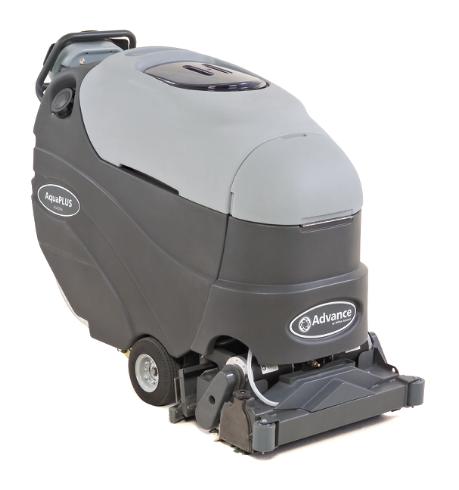 Nilfisk Advance AquaPLUS Carpet Extractor - 56317005
