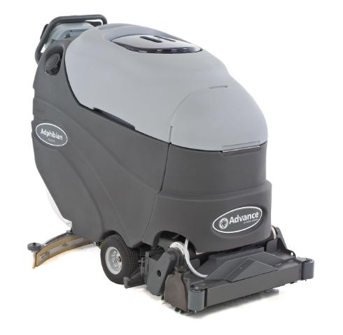 Nilfisk Advance Adphibian Carpet Extractor - 56317010