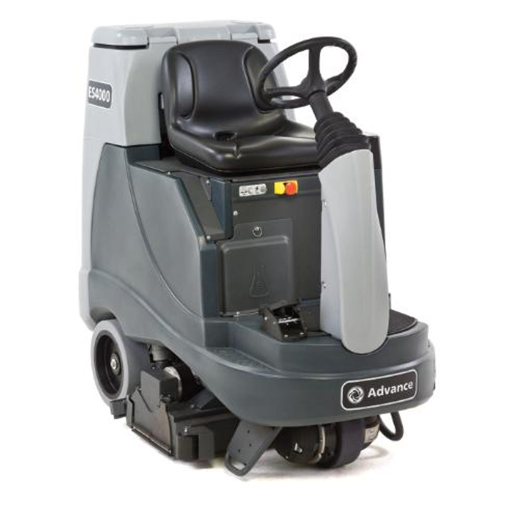 Nilfisk Advance ES4000 Carpet Extractor - 56344210