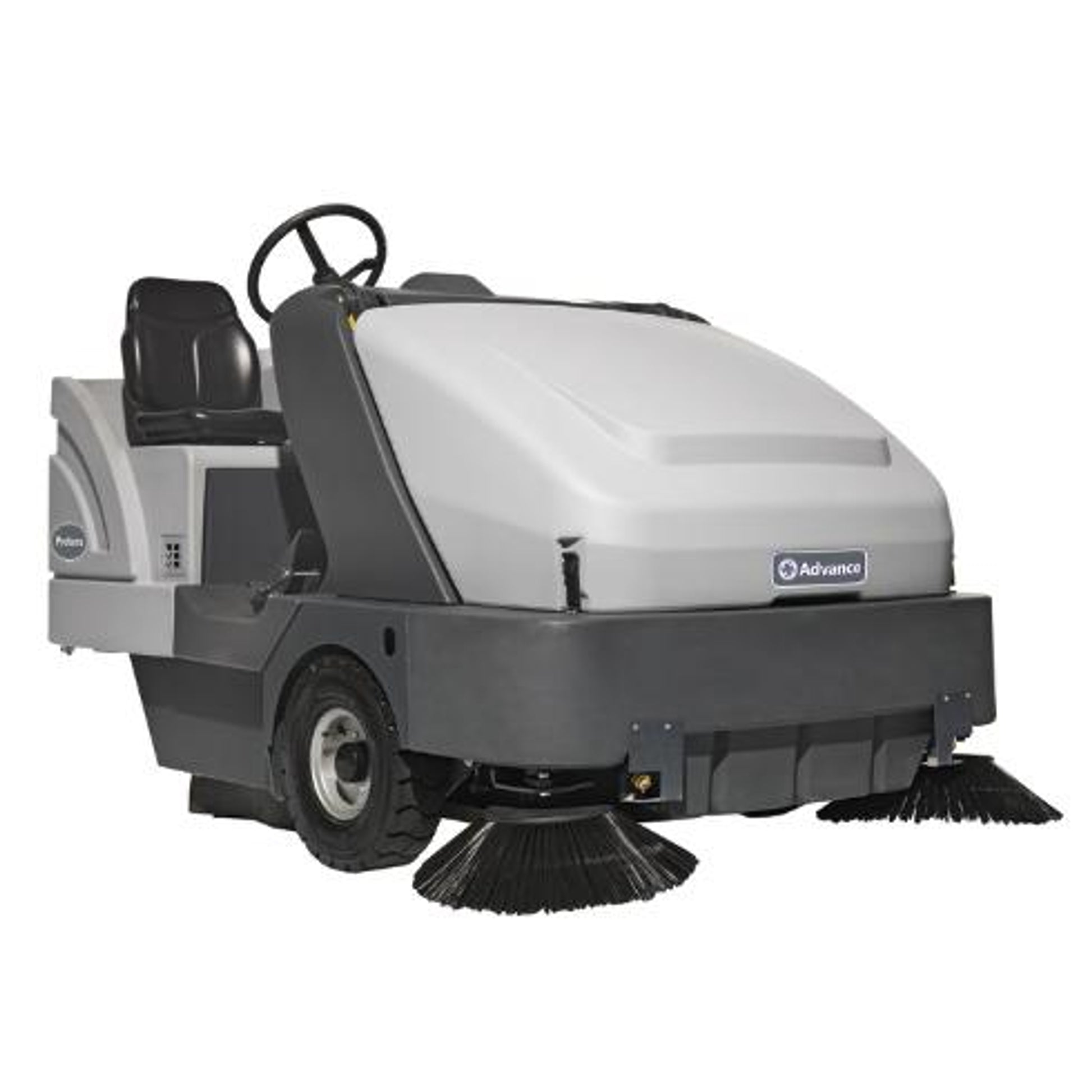 Nilfisk Advance Proterra Floor Sweeper - 56380607