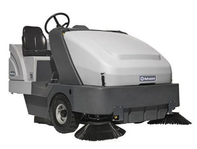 Nilfisk Advance Proterra Floor Sweeper - 56380607