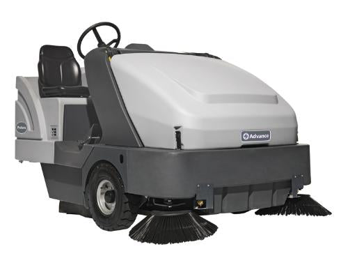 Nilfisk Advance Proterra Floor Sweeper - 56380607