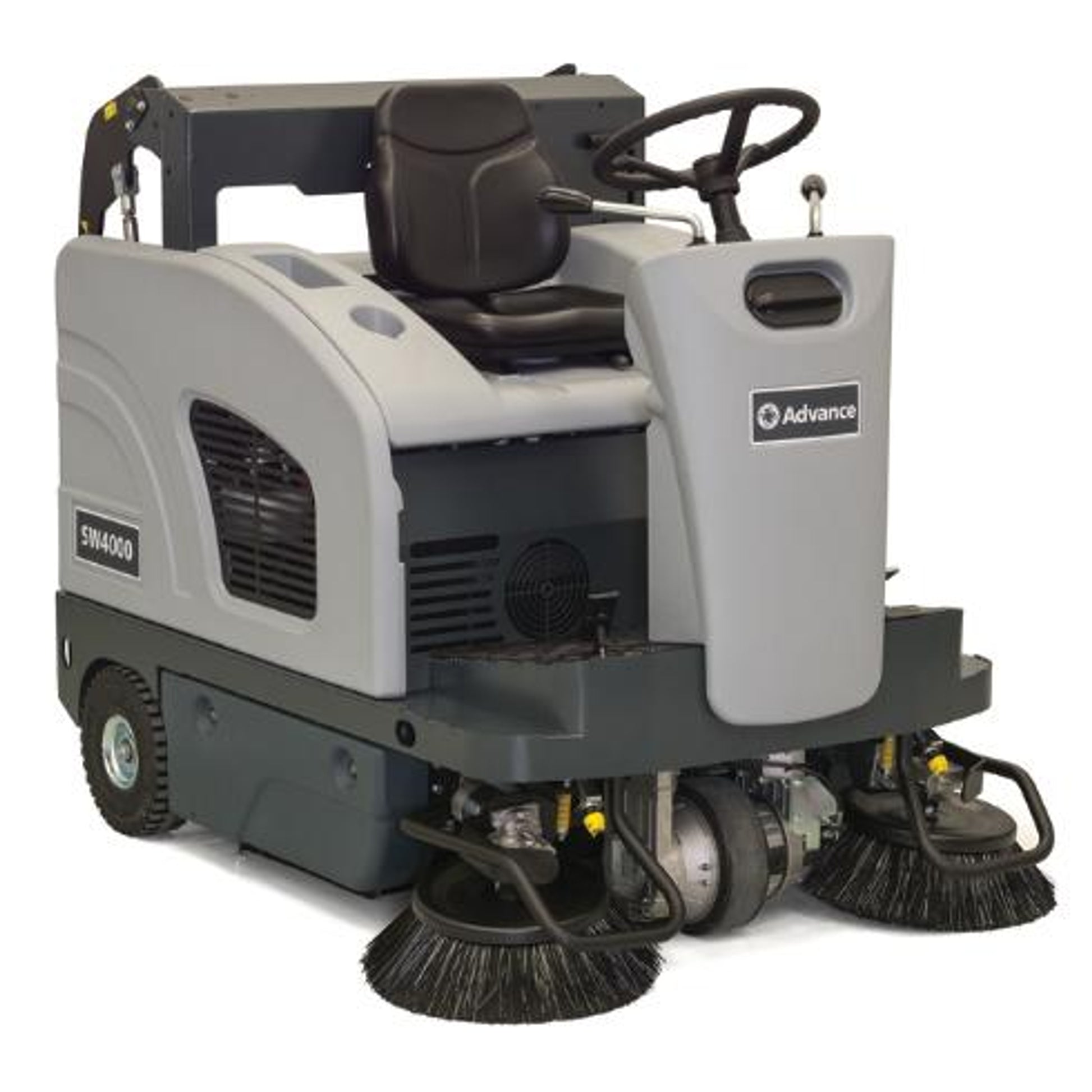 Nilfisk Advance SW4000 Floor Sweeper - 56383325