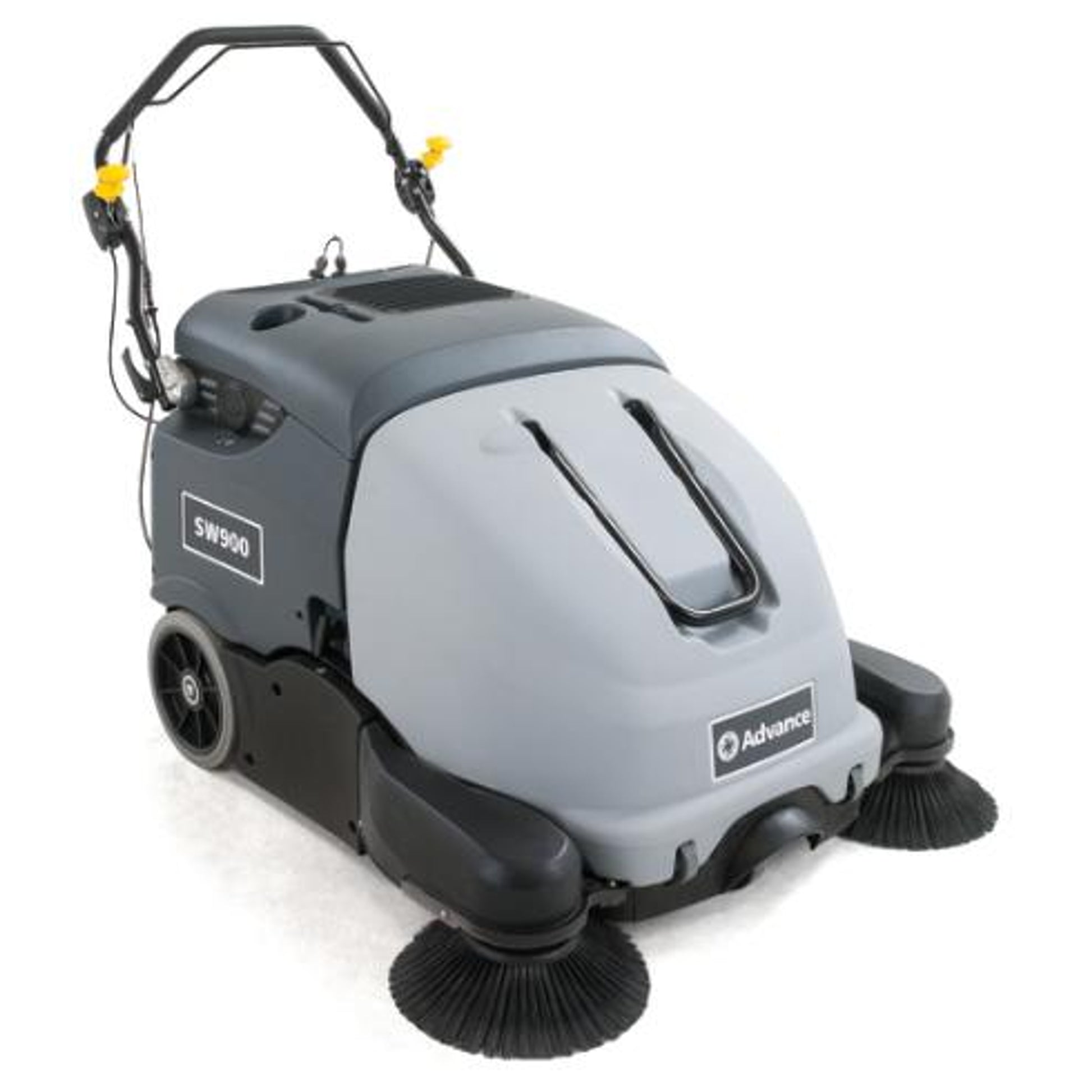 Nilfisk Advance SW900 Floor Sweeper - 56383328