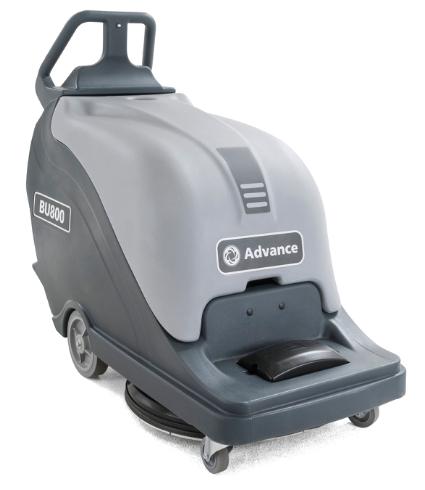 Nilfisk Advance BU800 20B / 20BT Floor Burnisher - 56383510