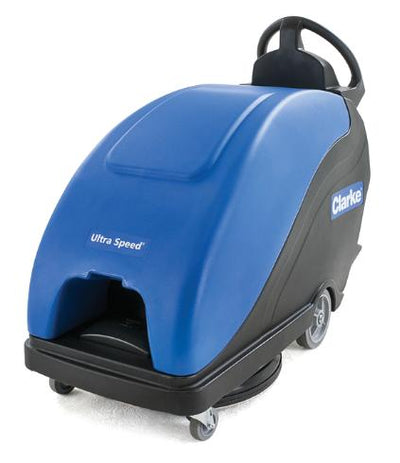 Nilfisk Clarke UltraSpeed 20 Floor Burnisher - 56383523