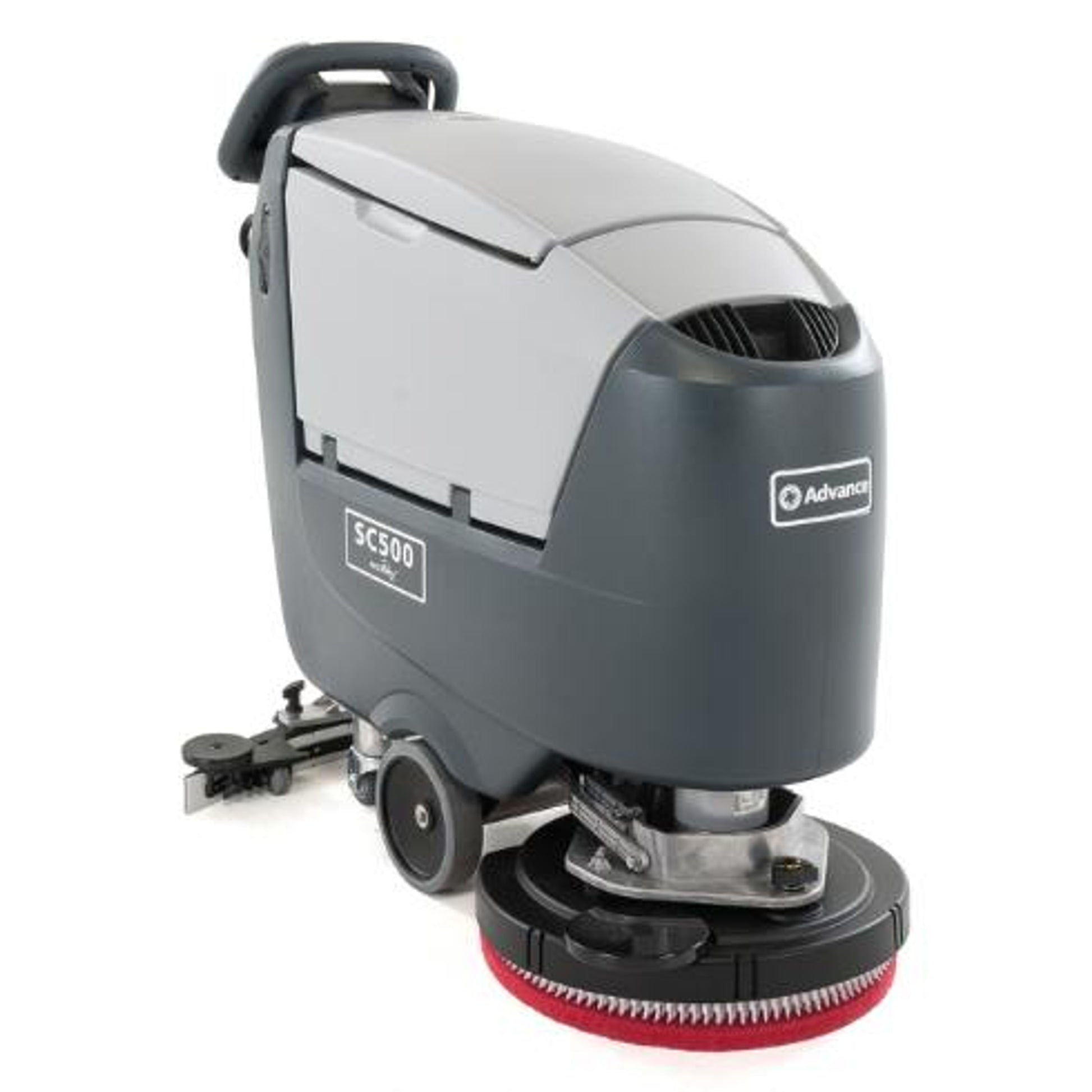Nilfisk Advance SC500 / SC500 REV Floor Scrubber - 56384684