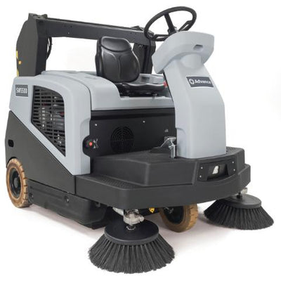 Nilfisk Advance SW5500 Floor Sweeper - 56384943