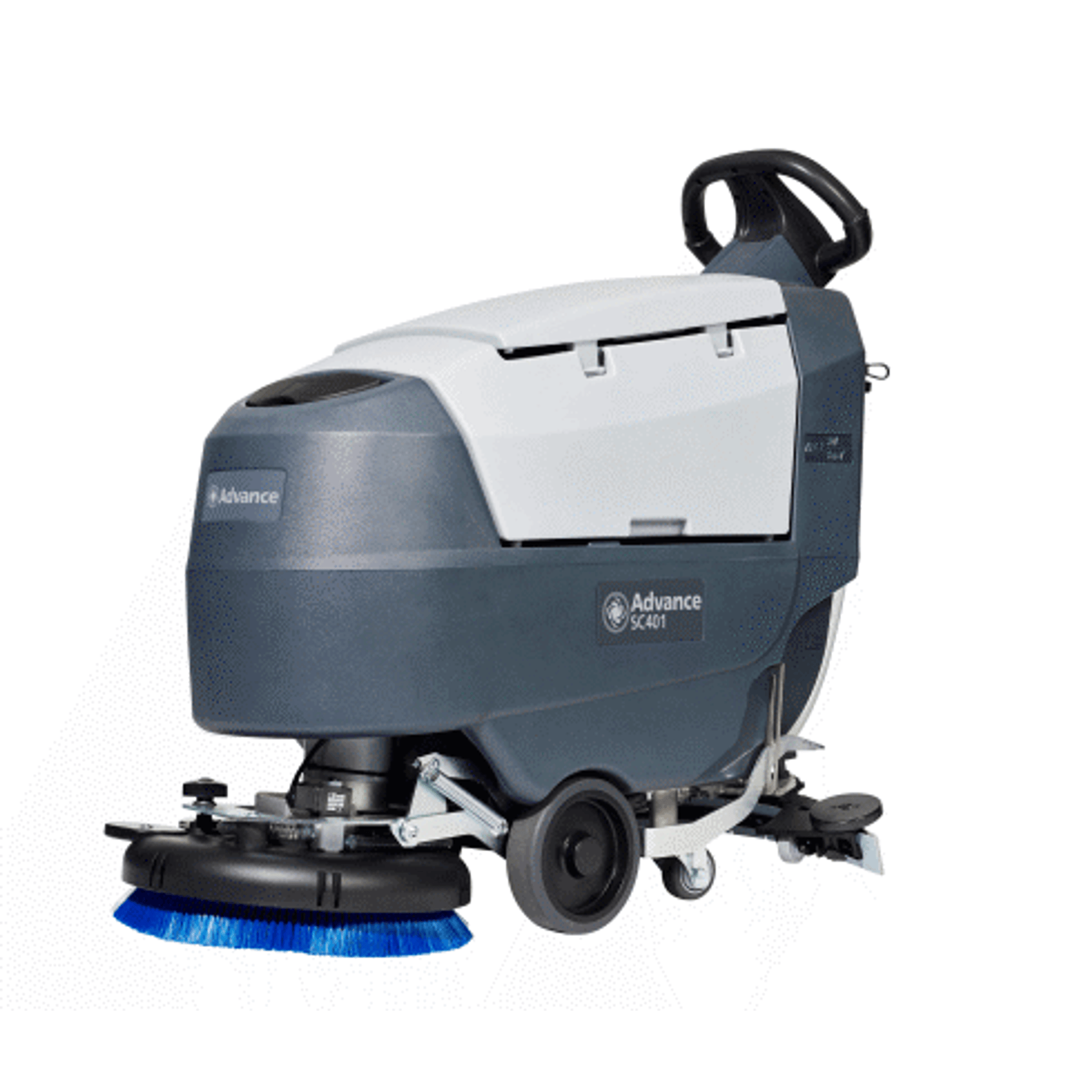 Nilfisk Advance SC401 Floor Scrubber - 56385361