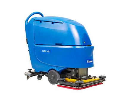 Nilfisk Clarke CA60 series Floor Scrubber - 56385416