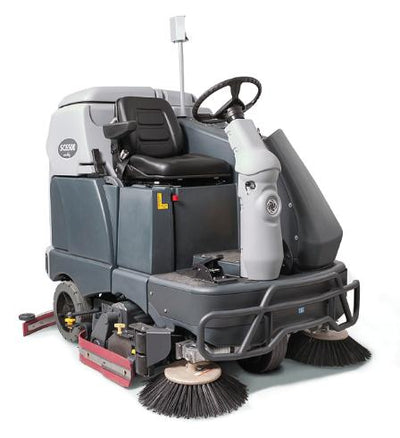 Nilfisk Advance SC6500 Floor Scrubber - 56414031