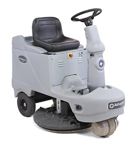 Nilfisk Advance Advolution 2710 Floor Burnisher - 56422003