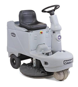 Battery Burnishers