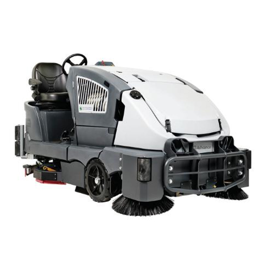 Nilfisk CS7010 Combination Sweeper Scrubber - 56511772