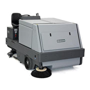 Nilfisk 7765 Combination Sweeper Scrubber - 56514935