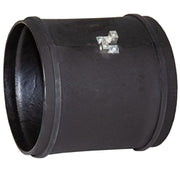 Air Systems Duct To Duct Connector Conductive Plastic 8" x 8" Grounding Included SVH-88CND