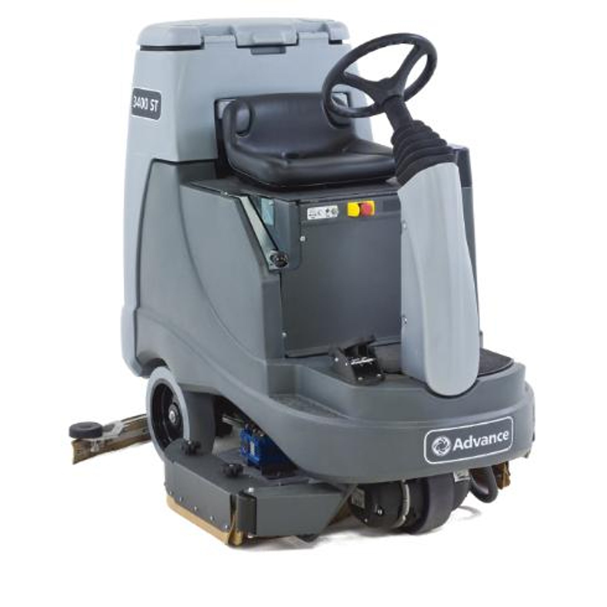 Nilfisk Advance 2800D / 3400ST Floor Scrubber - 56601605