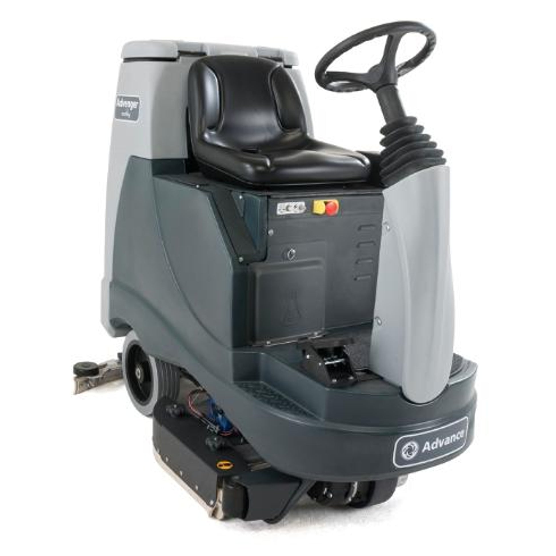 Nilfisk Advance Advenger Floor Scrubber - 56601617