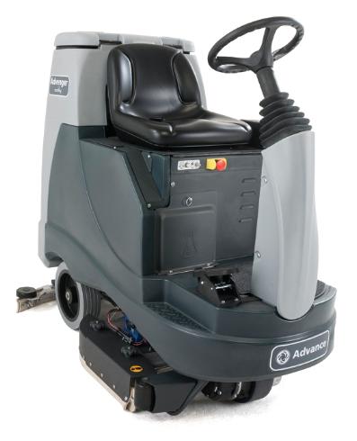 Nilfisk Advance Advenger Floor Scrubber - 56601617