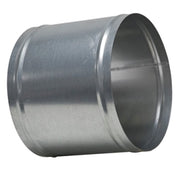 Air Systems Duct To Duct Connector Conductive Plastic 12" x 12" SVH-1212C