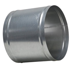 Air Systems Duct To Duct Connector Conductive Plastic 12" x 12" SVH-1212C
