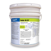 Foster 40-20 Fungicidal Coating - White - 5 Gallon
