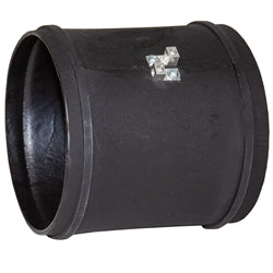 Air Systems Duct To Duct Connector Conductive Plastic 12" x 12" Grounding Included SVH-1212CND