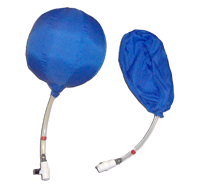 Nikro 36" Inflatable Zone Bag - 860259
