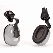 MSA SoundControl SH Full Brim Mounted Earmuff - 10129327