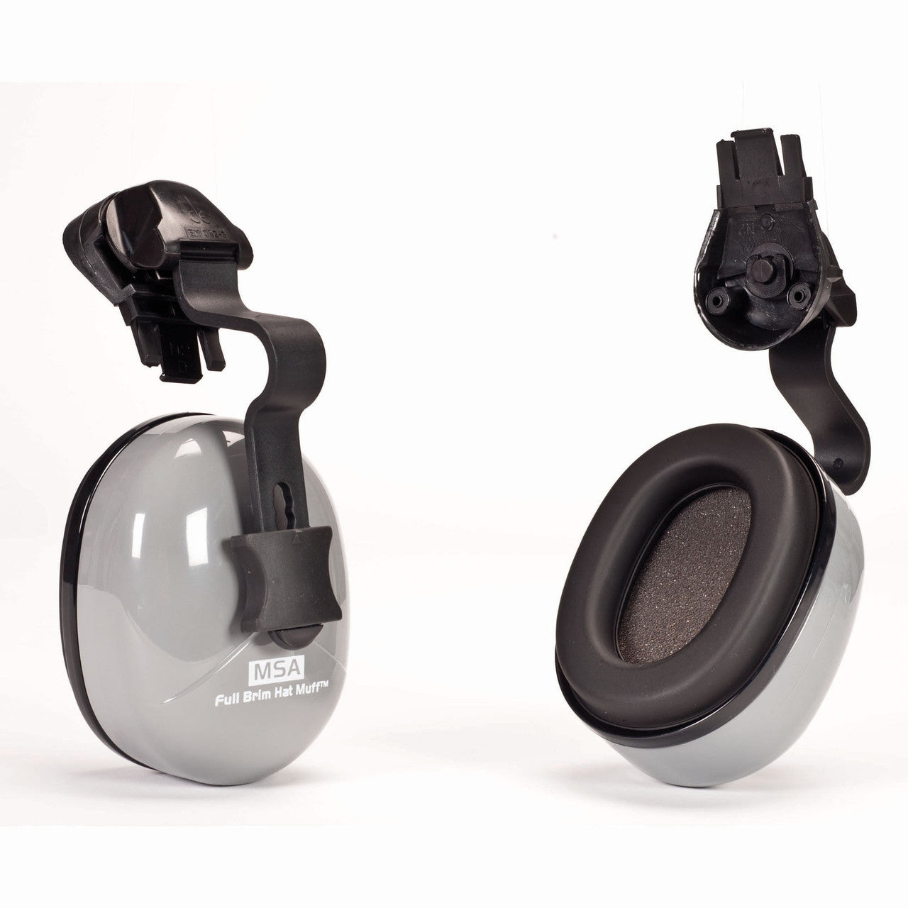 MSA SoundControl SH Full Brim Mounted Earmuff - 10129327
