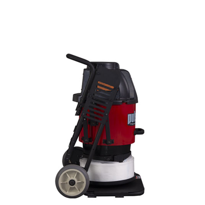 Pulse-Bac Ascent 552H Bagger Dual HEPA Vacuum - 103552H-ASB