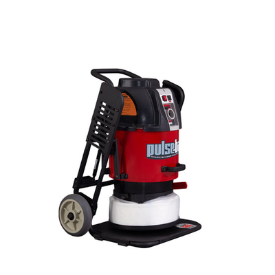 Pulse-Bac Ascent 576 Bagger HEPA Vacuum - 103576-ASB