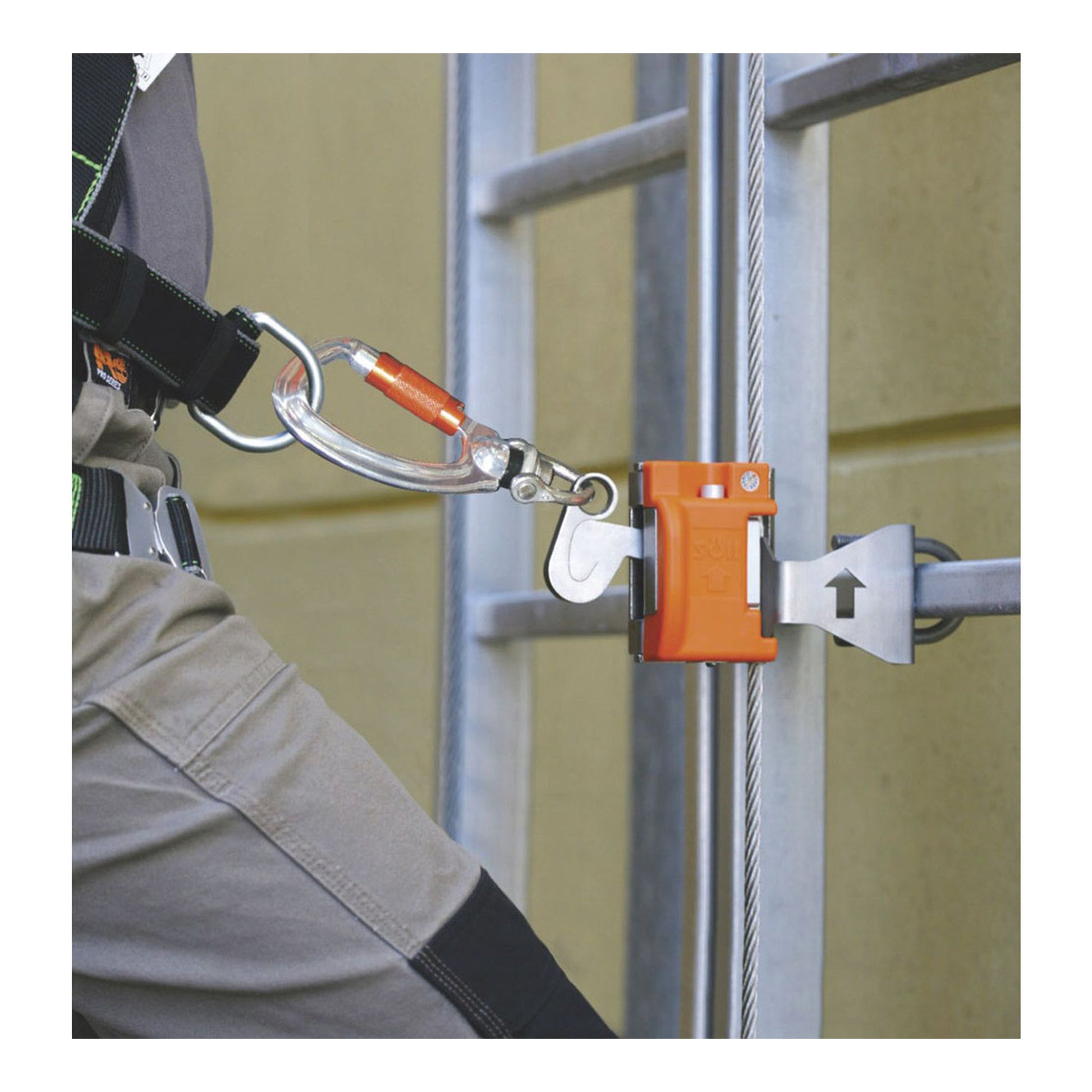 Miller Automatic Pass Through Cable Sleeve for Vi-Go Systems - VGCS-SC/